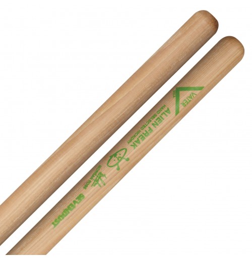 VATER VHMRAF MORGAN ROSE ALIEN FREAK bobnarske palice